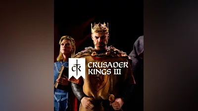 Crusader Kings III (Россия, Украина и СНГ)