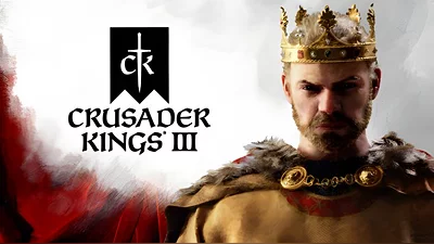 Crusader Kings III (Steam)