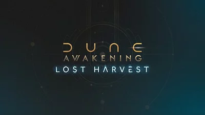 Dune: Awakening - Lost Harvest DLC (Steam)