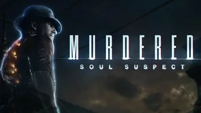 Murdered: Soul Suspect (Steam)