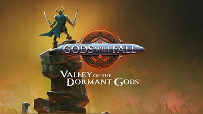 Gods Will Fall - Valley of the Dormant Gods Season Pass (Steam)