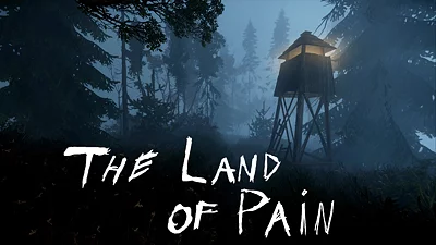 The Land of Pain