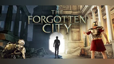 The Forgotten City (Steam key)