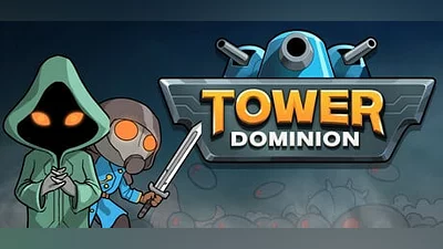 Tower Dominion (Steam key)