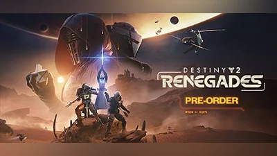 Destiny 2: Renegades (Steam key)
