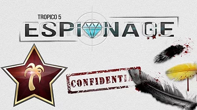 Tropico 5 Espionage (DLC) [Global] [Standard]