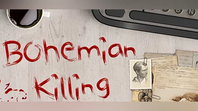Bohemian Killing (PC) [Global] [Standard]