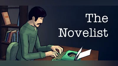 The Novelist (PC) [Global] [Standard]