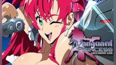 Vanguard Princess Kurumi (PC) [Global] [Standard]