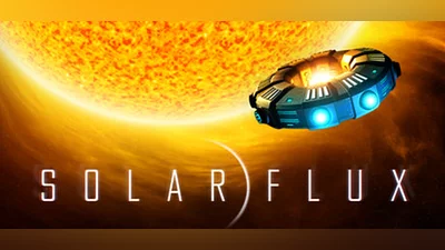 Solar Flux (PC) [Global] [Standard]