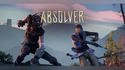 Absolver (PC) [Global] [Standard]