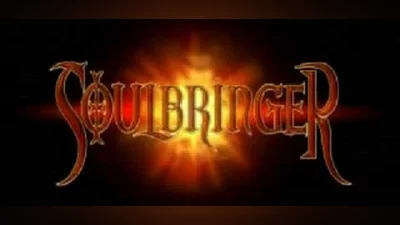 Soulbringer (PC) [Global] [Standard]