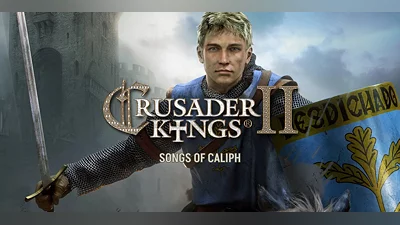 Crusader Kings II: Songs of the Caliph (DLC) [Global] [Standard]