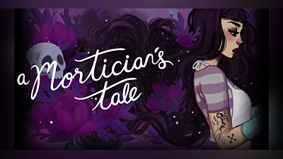 A Morticians Tale (PC) [Global] [Standard]