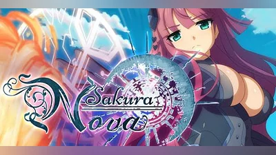 Sakura Nova (PC) [Global] [Standard]