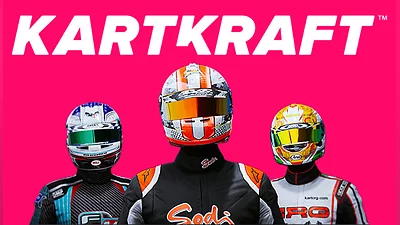 KartKraft (PC) [Global] [Standard]