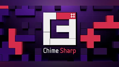 Chime Sharp (PC) [Global] [Standard]