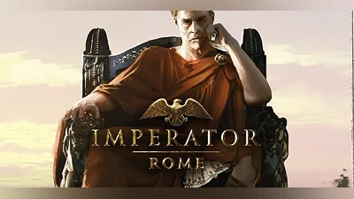 Imperator Rome (PC) [Global] [Standard]