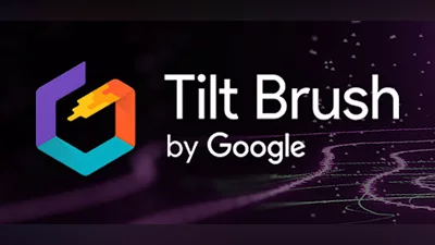 Tilt Brush (PC) [Global] [Standard]