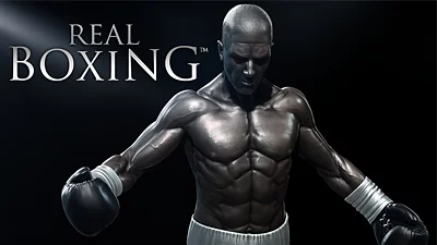 Real Boxing (PC) [Global] [Standard]