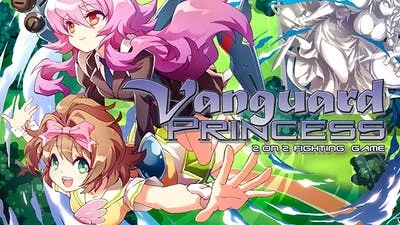 Vanguard Princess (PC) [Global] [Standard]