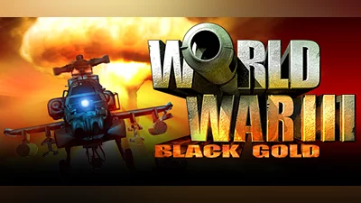 World War III Black Gold (PC) [Global] [Standard]