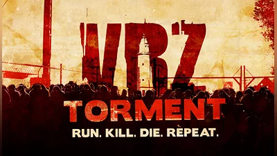 VRZ Torment (PC) [Global] [Standard]
