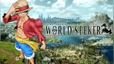 ONE PIECE World Seeker (PC) [Global] [Standard]
