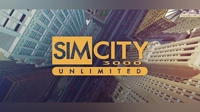 SimCity 3000 Unlimited (PC) [Global] [Standard]