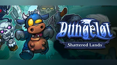 Dungelot: Shattered Lands (PC) [Global] [Standard]