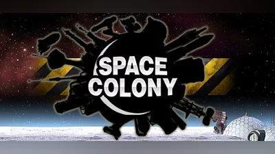 Space Colony (PC) [Global] [Steam]