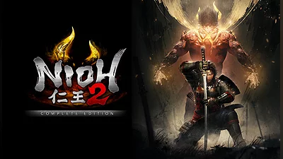 Nioh 2 (PC) [Global] [Complete Edition]