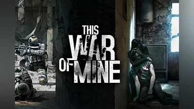 This War of Mine (PC) [Global] [Complete Edition]