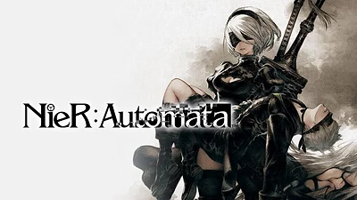 NieR Automata (PC) [Europe] [Game of the YoRHa]