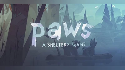 Paws A Shelter 2 Game (DLC) [Global] [Standard]