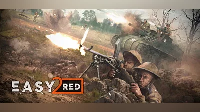 Easy Red 2 (PC) [Global] [Standard]