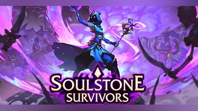 Soulstone Survivors (PC) [Global] [Standard]