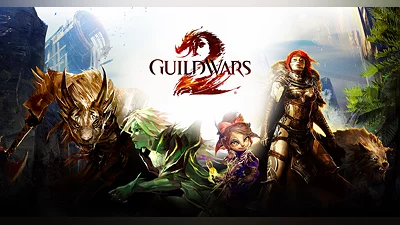 Guild Wars 2 (PC) [Global] [Heroic]