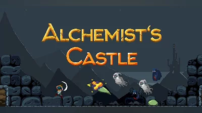 Alchemists Castle (PC) [Global] [Standard]