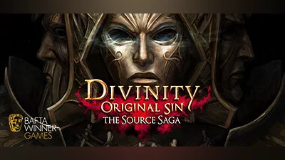 Divinity: Original Sin - The Source Saga (PC) [Global] [Standard]