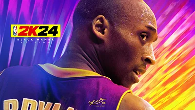 NBA 2K24 Black Mamba (PC) [Europe] [Standard]