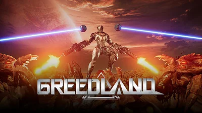 Greedland (PC) [Global] [Standard]