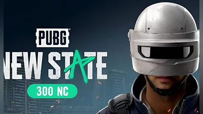 PUBG New State 300 NC [Global] [Standard]