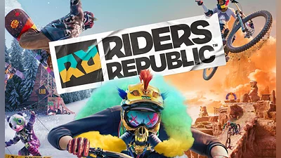 Riders Republic (PC) [Global] [Skate Edition]