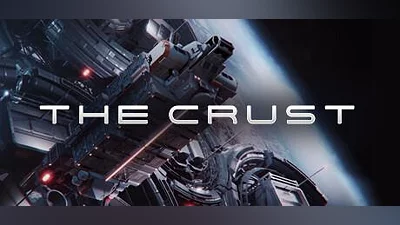 The Crust (PC) [Europe] [Standard]