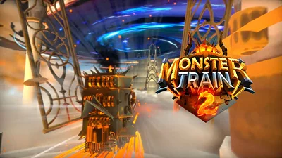 Monster Train 2 (PC) [Rest of the world] [Standard]