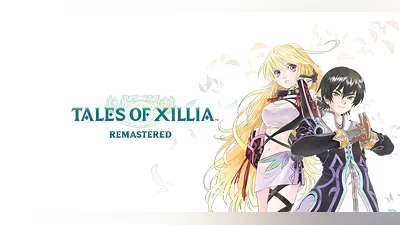 Tales of Xillia Remastered (PC) [RU/CIS] [Standard]