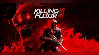 Killing Floor 3 (XB1) (Account) [Global] [Deluxe Edition]
