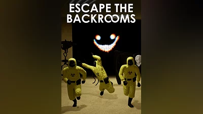 Escape the Backrooms
