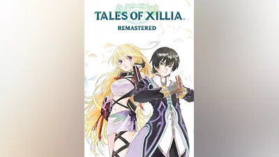 Tales of Xillia Remastered
